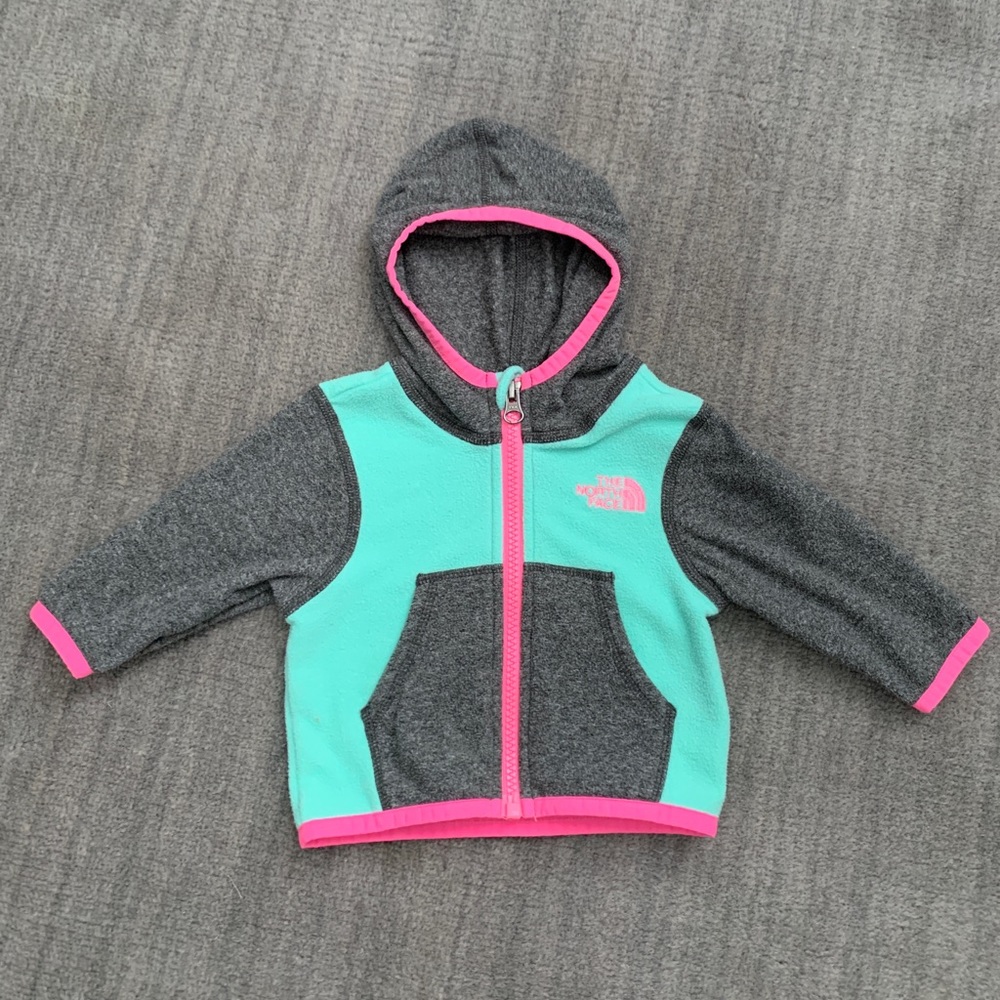 North Face Hoodie